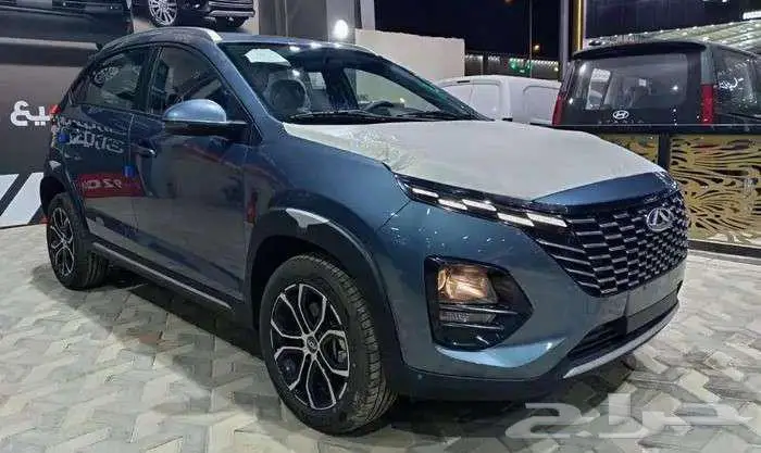 تيجو 2 كمفورت الشكل الجديد موديل 2025 كاش وتقسيط 1