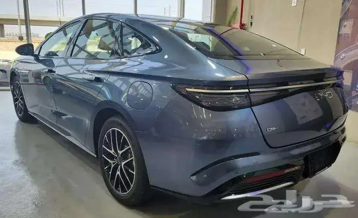 بي واي دي سيل 7 2025 عروض اليوم الوطني من سفنز للسيارات 8