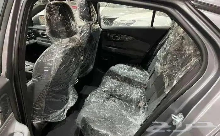 جاك امباو R سبورت 2026 (كاش -اقساط ) 10