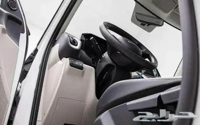 كيا سونيت أل أكس بصمة 1.5 2025 7