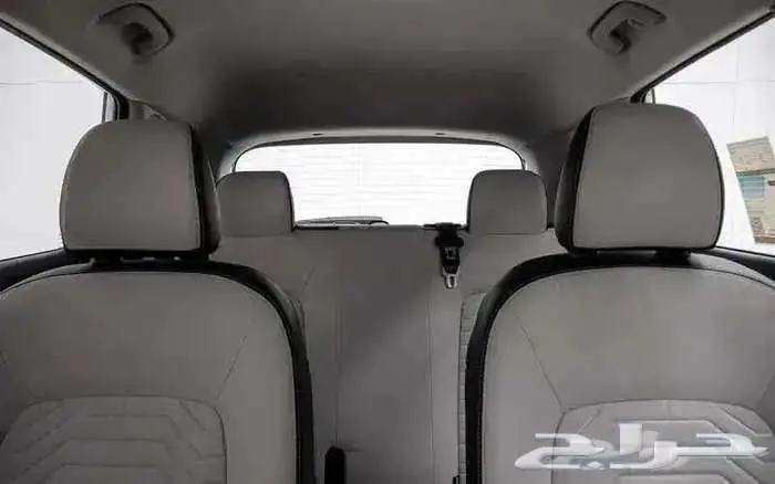 كيا سونيت أل أكس بصمة 1.5 2025 8