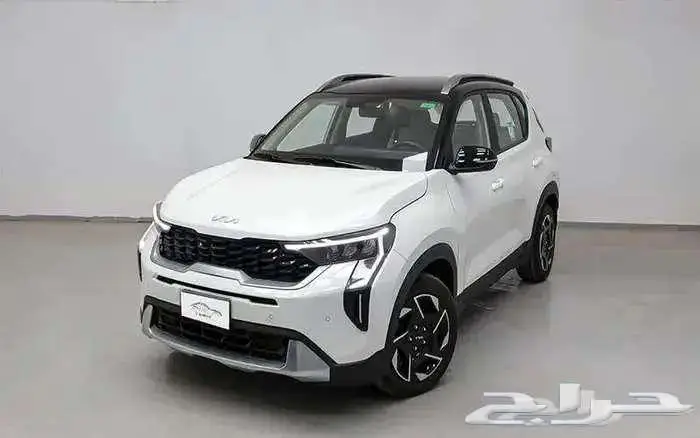 كيا سونيت أل أكس بصمة 1.5 2025 0