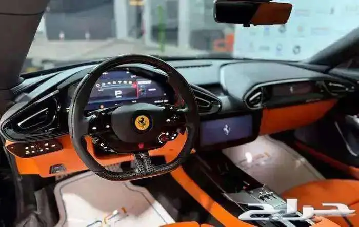 12 سيليندر - 450KM - 2025 14