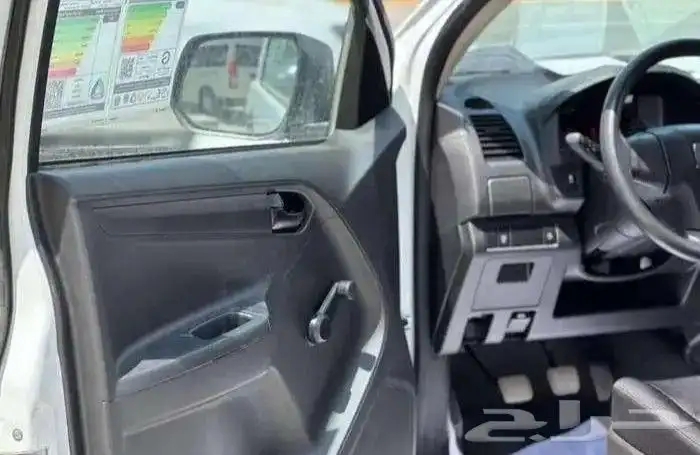 ايسوزو غمارة جوانب 2026 عرض خاص للشركات و المؤسسات 5