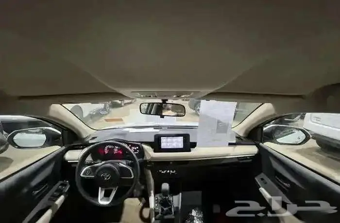 عروض يارس 2026 y للبيع كاش او تقسيط برواتب من 3600 4