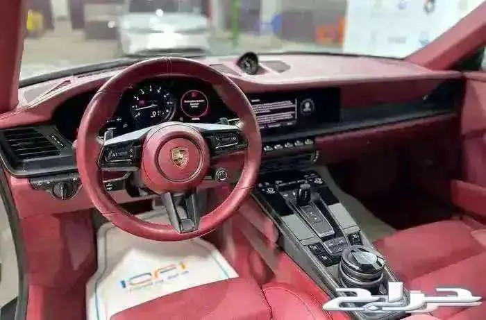 GTS 911 - 18.000KM - 2023 14