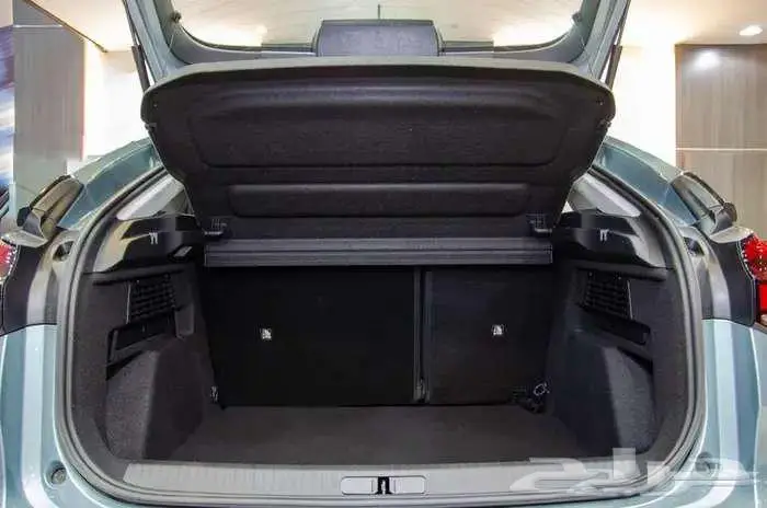 سيتروين C4 موديل 2023 5