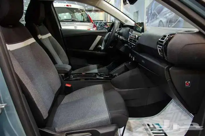 سيتروين C4 موديل 2023 6