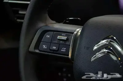 سيتروين C4 موديل 2023 index