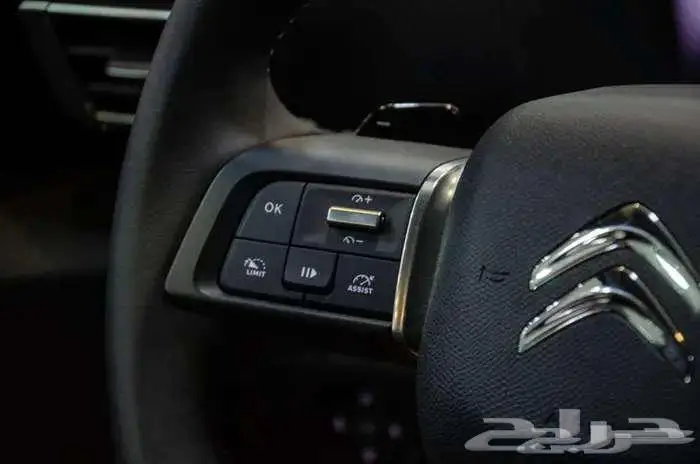 سيتروين C4 موديل 2023 8