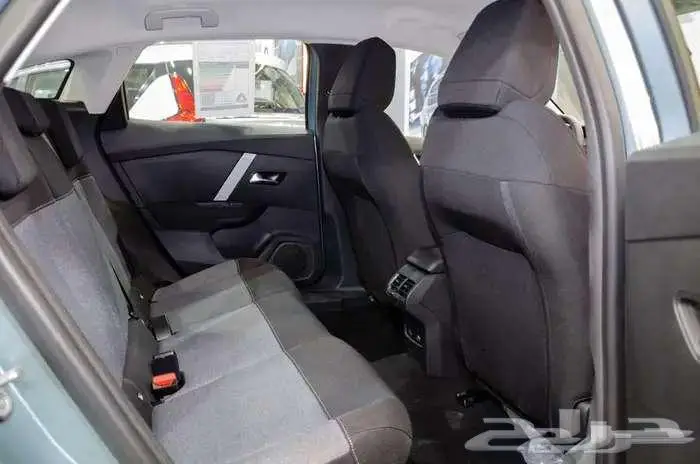 سيتروين C4 موديل 2023 12