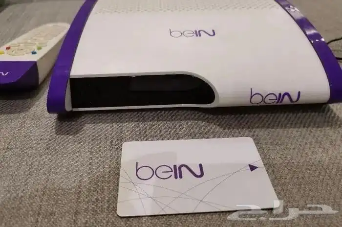 جهاز رسيفر Bein sport 1