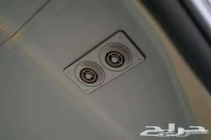 باص جاك سنراي 16 راكب ديزل - 2025 - باقل الاسعار 7