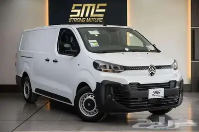 سيتروين جامبي اتوماتيك 2024 - 2025 ( 93725 شامل الضريبة) index