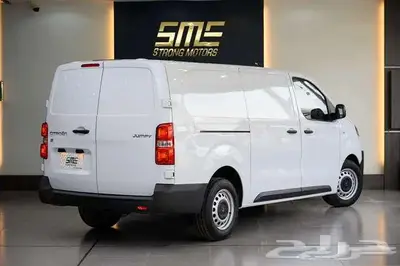 سيتروين جامبي اتوماتيك 2024 - 2025 ( 93725 شامل الضريبة) index