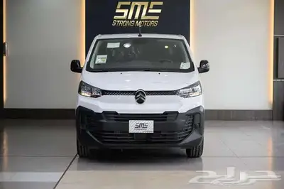 سيتروين جامبي اتوماتيك 2024 - 2025 ( 93725 شامل الضريبة) index