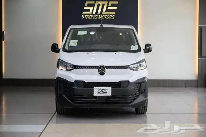 سيتروين جامبي اتوماتيك 2024 - 2025 ( 93725 شامل الضريبة) 2