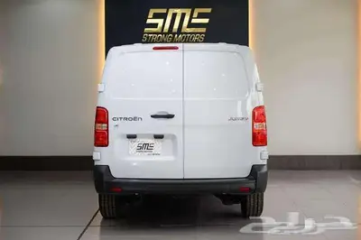 سيتروين جامبي اتوماتيك 2024 - 2025 ( 93725 شامل الضريبة) index