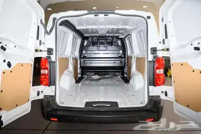 سيتروين جامبي اتوماتيك 2024 - 2025 ( 93725 شامل الضريبة) index