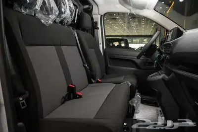 سيتروين جامبي اتوماتيك 2024 - 2025 ( 93725 شامل الضريبة) index