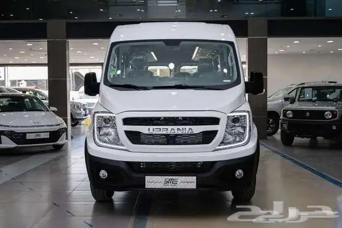 فورس اوربانيا 14 - 17 راكب ديزل 2025 - بأقل الاسعار 0