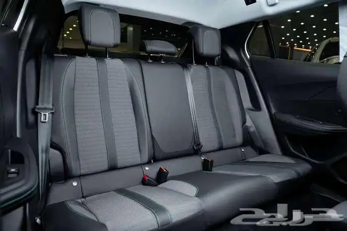 بيجو 2008 نص فل موديل 2023 9