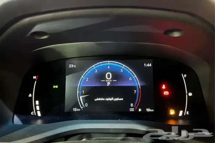 تويوتا كامري LE موديل 2025 اقل هامش ربح اقل قسط 7