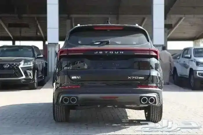 جيتور X70 بلس كمفورت موديل 2025 كاش و تقسيط 6