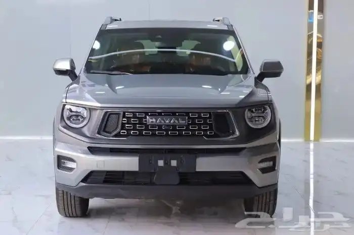 هافال H7 فل كامل م2026 بضمان الوكيل السعودى وافضل سعر 0