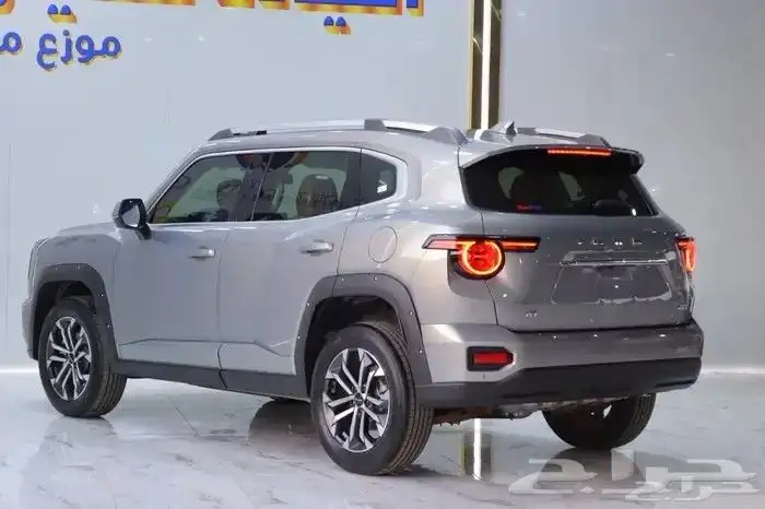 هافال H7 فل كامل م2026 بضمان الوكيل السعودى وافضل سعر 2