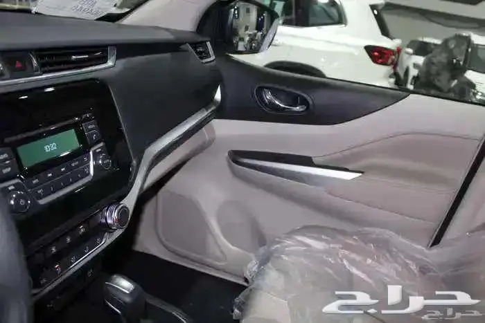 نيسان اكستيرا ستاندر بدون دبل 2024 7