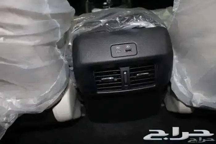 نيسان اكستيرا ستاندر بدون دبل 2024 16