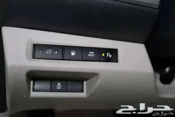 نيسان اكستيرا ستاندر بدون دبل 2024 19