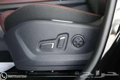 JAC JS6 لاكجري 2025 كاش واقساط index