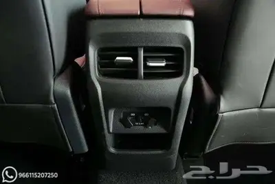 JAC JS6 لاكجري 2025 كاش واقساط index