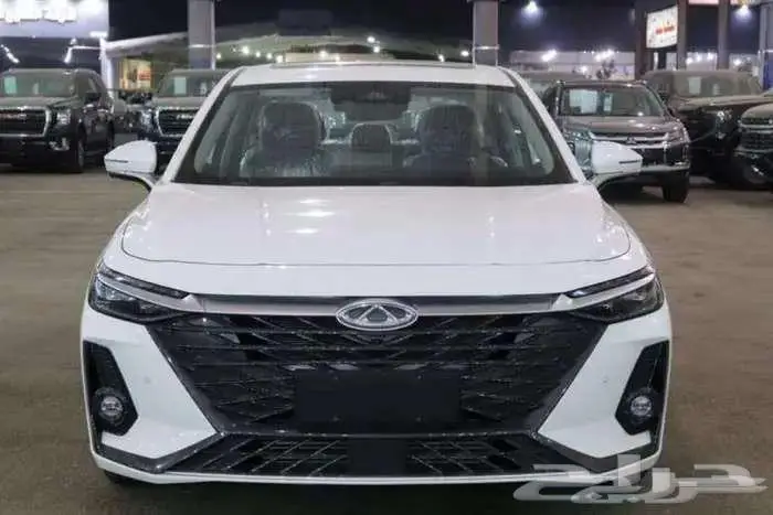 شيري اريزو 8 لاكجري فل كامل 2025 1