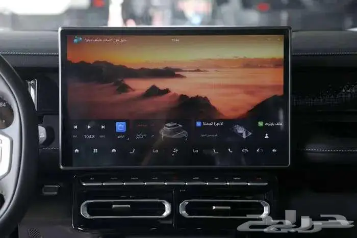 جيتور تي ون لاكجري 2025 عرض مسكر السوق للكاش 16