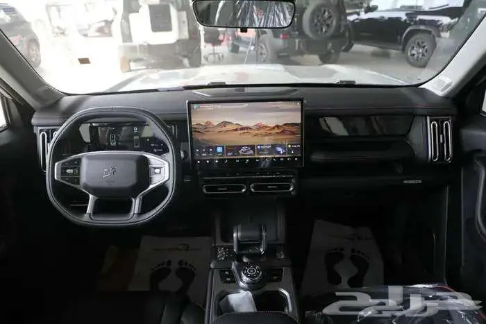 جيتور تي ون لاكجري 2025 عرض مسكر السوق للكاش 15