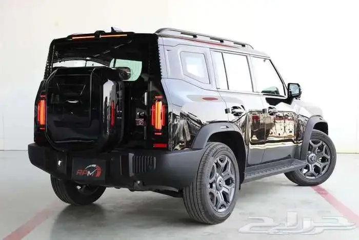 جيتور T2 لاكجيرى 2026 كاش واقساط 5