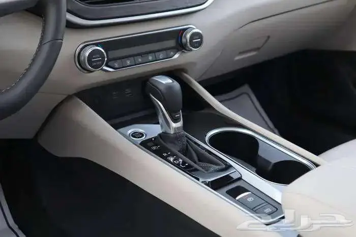 نيسان التيما 2.5 نص فل سعودي 2026 تقسيط مع جميع البنوك 16