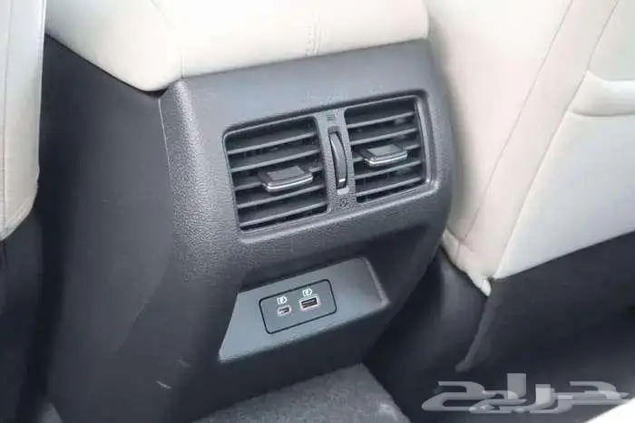 نيسان التيما 2.5 نص فل سعودي 2026 تقسيط مع جميع البنوك 8