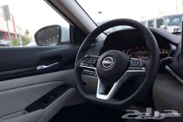 نيسان التيما 2.5 نص فل سعودي 2026 تقسيط مع جميع البنوك 9