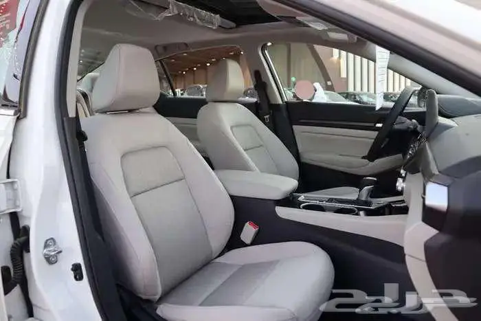 نيسان التيما 2.5 نص فل سعودي 2026 تقسيط مع جميع البنوك 11