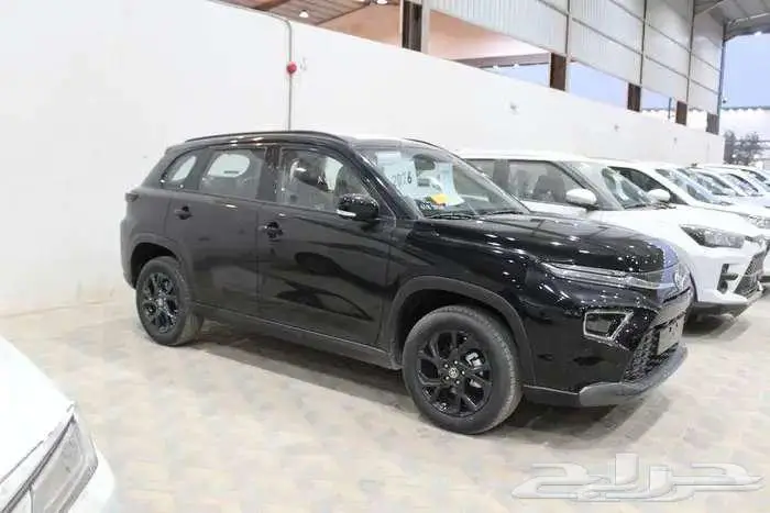 اوربان كروز ستاندر 2026 2