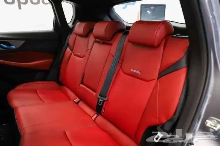 شانجان __- CS35 بلس فئة___ ليمتدا__ وسمارت ___ 2025__2026 10