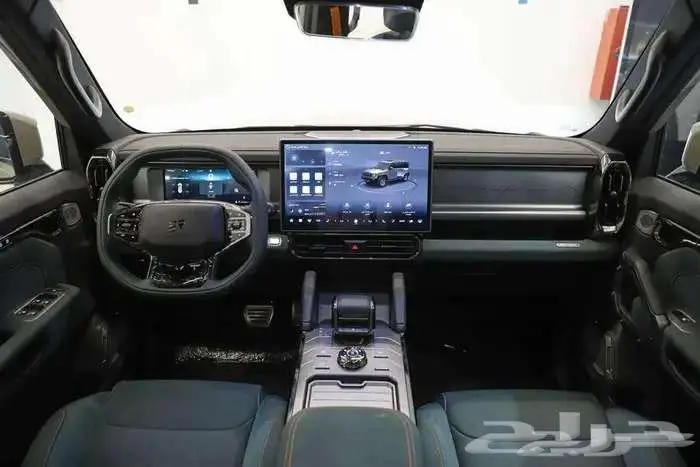 جيتور ___ T2 تي 2 ___ فل كامل __ 2026 5