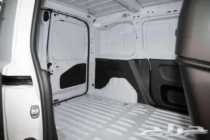 فيات دوبلو فان بضاعة ديزل موديل 2024 ( 53935 شامل الضريبة) 6