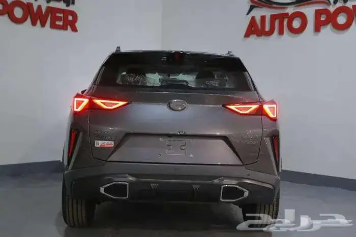 GS3 ام زوم موديل 2026 1