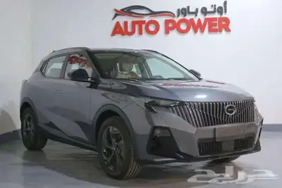 GS3 ام زوم موديل 2026 index