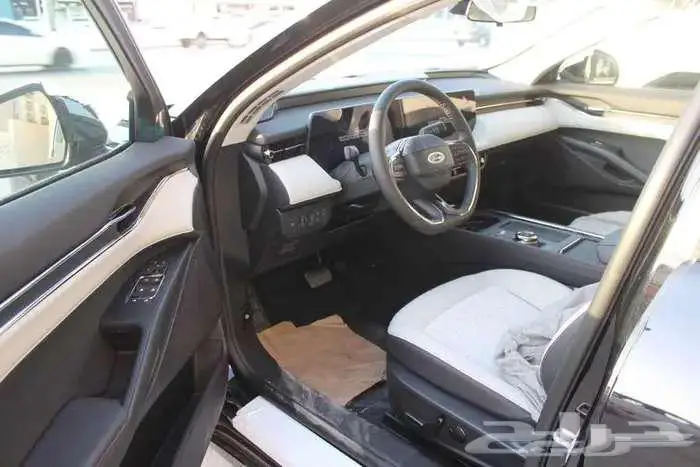 فورد تورس تريند 2026 6